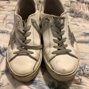 Golden goose size 5